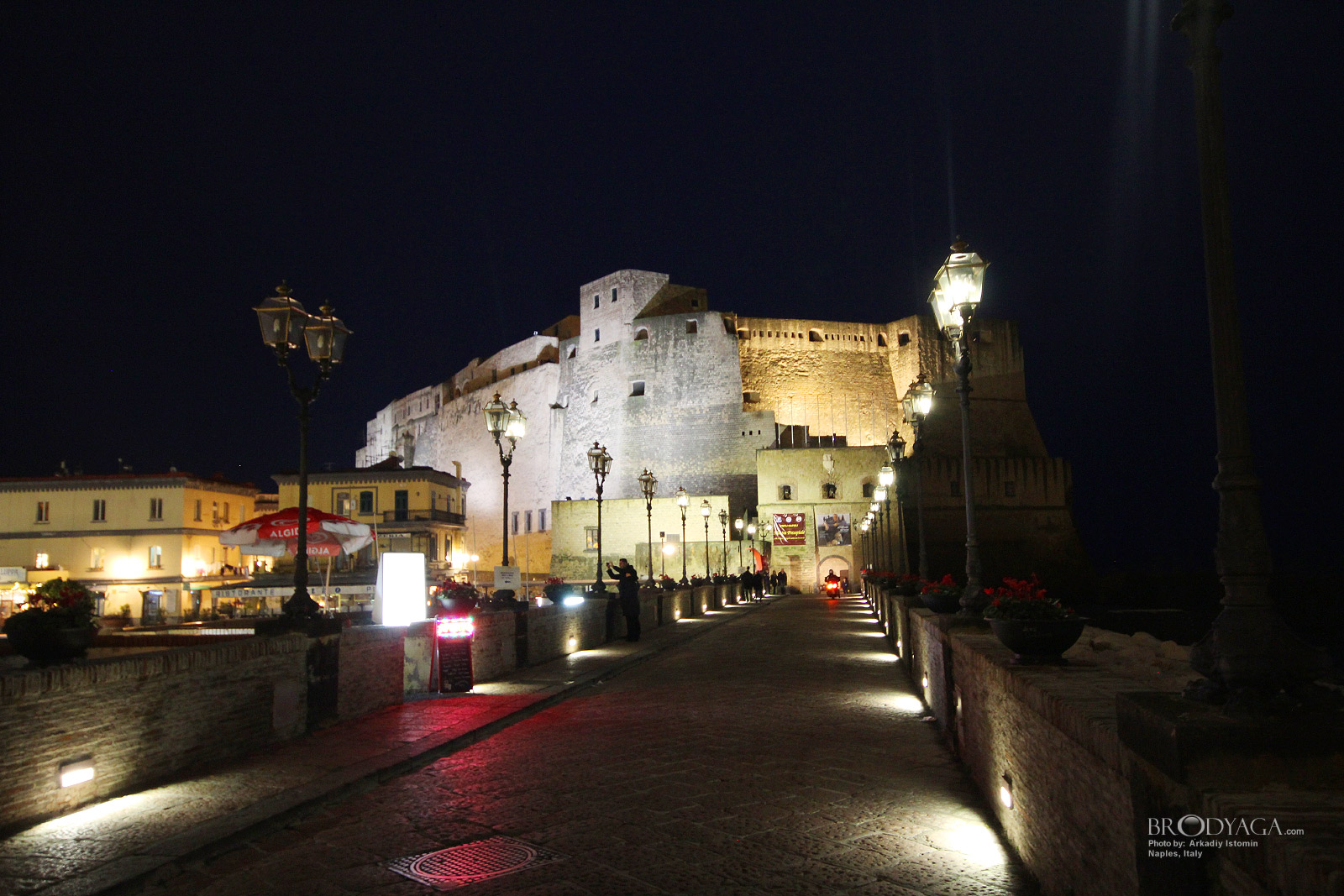 Naples